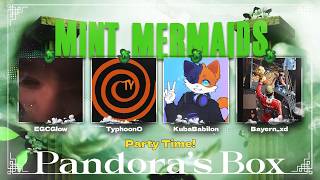 Pandora's Box: Party Time w/ @EGCGlow @Typhoonogaming @bayernxdjr5520