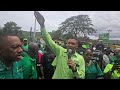 Holness predicts ‘many surprises’ at polls