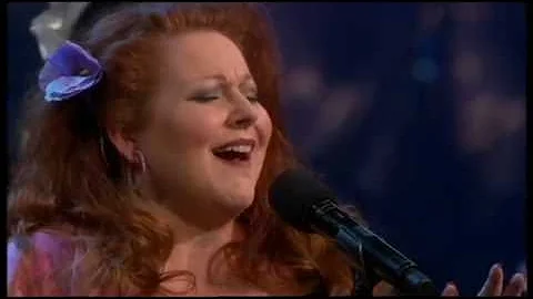 Kim Criswell performs Bali Hai (2010 BBC Proms)