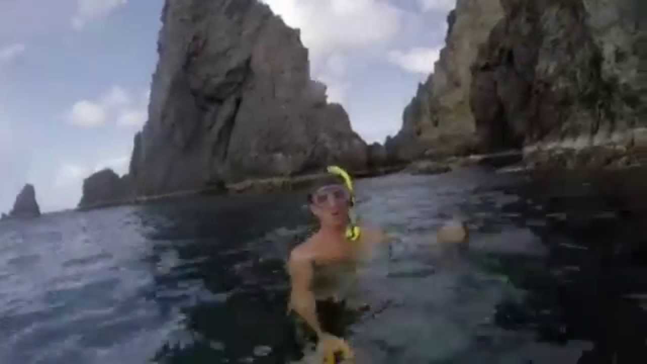 GoPro: Carribean Islands - Nico Scholly