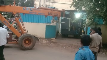 SPLS Machinery movers, CNC machine