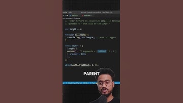 Can you do this JS Interview Question?