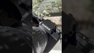 Theres Something Special About The Fujifilm X-H1