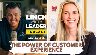 The Power of Customer Experience: 5 Elements to Make an Impact | Elizabeth Dixon | Ep. 176