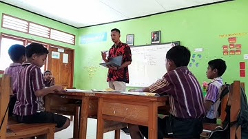 Peer Teaching_Koding & Kecerdasan Artifisial_4 Langkah berpikir Komputasional