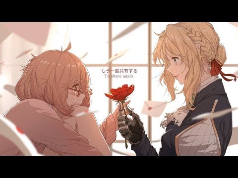 Kyoto Animation AMV - Bloom