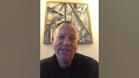 Welcome Video - Small Group / Discipleship course