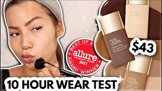 Estee Lauder Bronze Goddess Glam | NEW Laura Mercier Tinted Moisturizer | MAC Spice