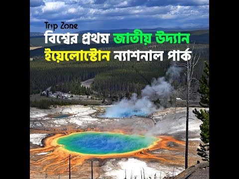 ভিডিও: ইয়েলোস্টোন জাতীয় উদ্যানের আবহাওয়া এবং জলবায়ু
