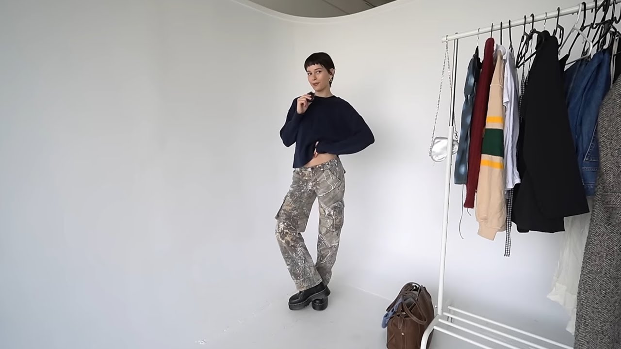How to style Jadon Dr. Martens in 2025 - YouTube
