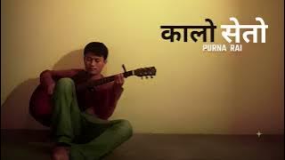 Naveteko vaya thikai hunthyo (kalo/seto)|| official lyrics|| timi hasi rakhnu hai || #newsong