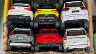 High scale realistic diecast cars,Tesla,Mercedese,Toyota,Honda,Mitsubishi,