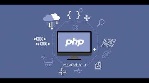 Php örnekleri 3 (Not Ortalaması)