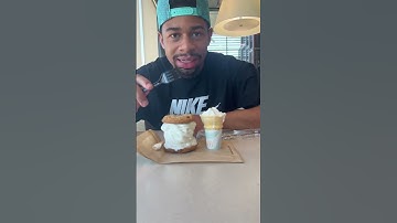 Don’t be mad at me #foodhack #icecream #shorts