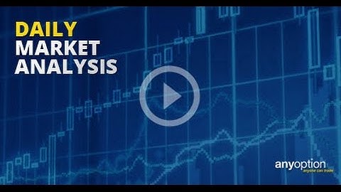 January 5th 2016 - Market Analysis & Binary Options Trading Opportunitie