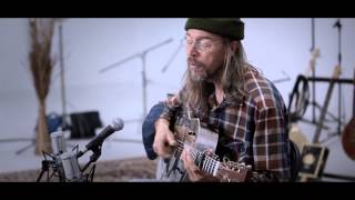 WWS S2  Charlie Parr "Frank Millers Blues" chords
