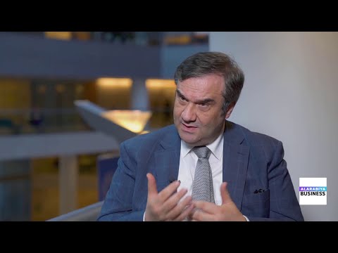 حاكم مصرف سوريا المركزي يجيب العربية عن موعد تفعيل نظام سويفت وإطلاق العملة الجديدة وإعادة الإعمار