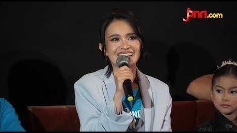 Film Baru Michelle Ziudith & Giorgino Abraham: Jangan Panggil Mama Kafir