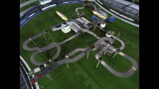 TMN Pro Race A-9 1:12.55 by raizo))