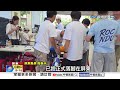 台灣盃火箭賽屏東登場 21隊頂尖決戰│中視新聞 20260802