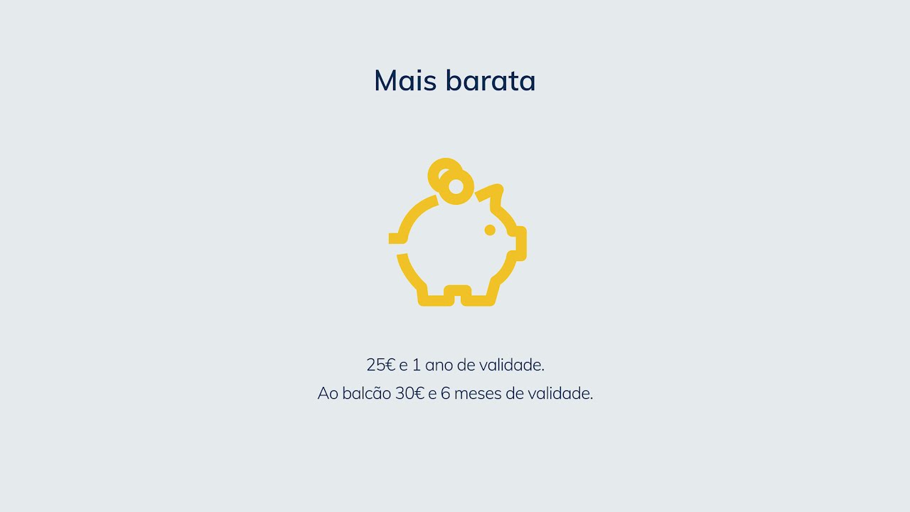 Teaser | Pedir online a certidão de registo comercial