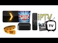 Wicked Plex: Apple TV 4. Best VIP Movie, TV,  iPTV Service image