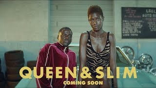 Queen & Slim Coming Soon Universal Pictures Trinidad Hd