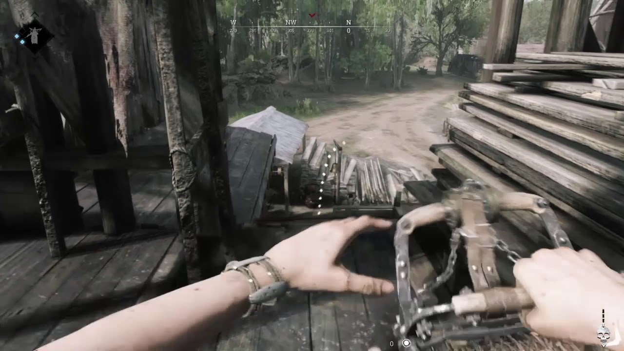 Hunt Highs an Lows - YouTube