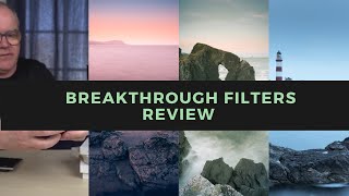 BREAKTHROUGH FILTERS REVIEW