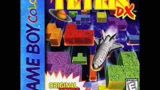 Tetris Dx Atype