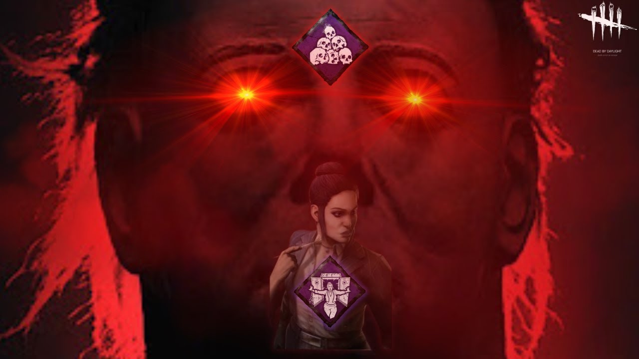 Super Stun Jane Lawan Toxic Myers | Dead by Daylight Mobile - YouTube