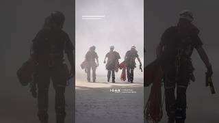 DIE ISAR HÖHENRETTER - Eine starke Truppe!