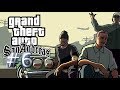 GTA SAMP - Часть 6 &quot;Спортзал и лицензии&quot;