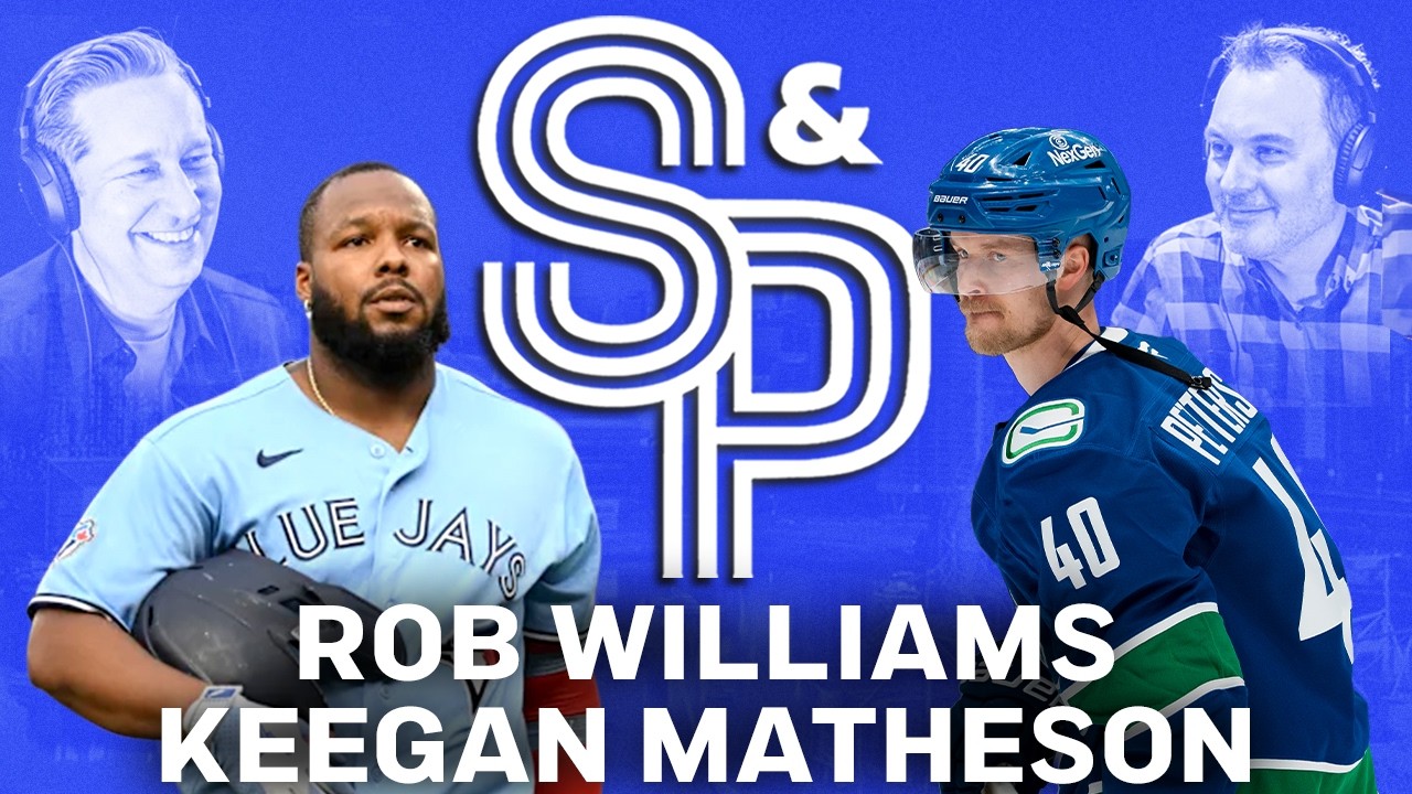 Macklin signs, future Canuck? NHL playoffs on Prime