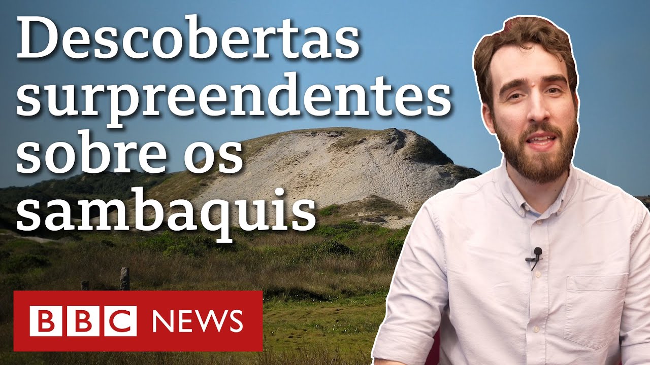 As novas descobertas sobre os misteriosos sambaquis, construídos há 8 mil anos no litoral do Brasil