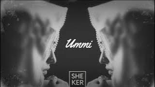 Sheker - Ummi ( Best Arabic Remix ♛ Arabian EDM ♛ ريمكس عربي )