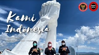Sulawesi Utara - MAN Model 1 Manado - Kami Indonesia - BViFestVI