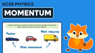 Momentum - Gcse Physics