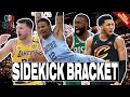 NBA Minus One: How Good Are Teams Without Their Stars? | Oddball
