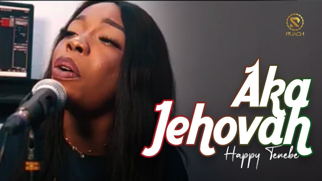 AKA JEHOVAH 🙏🏻🙌-  HAPPY TENEBE