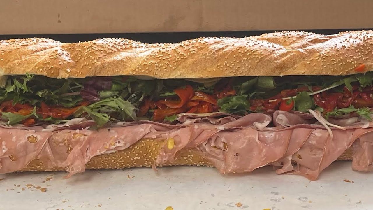 The Italian Giovanni s Italian deli 925 N Broadway White Plains NY The Italian Giovanni s Italian deli 925 N Broadway White Plains NY