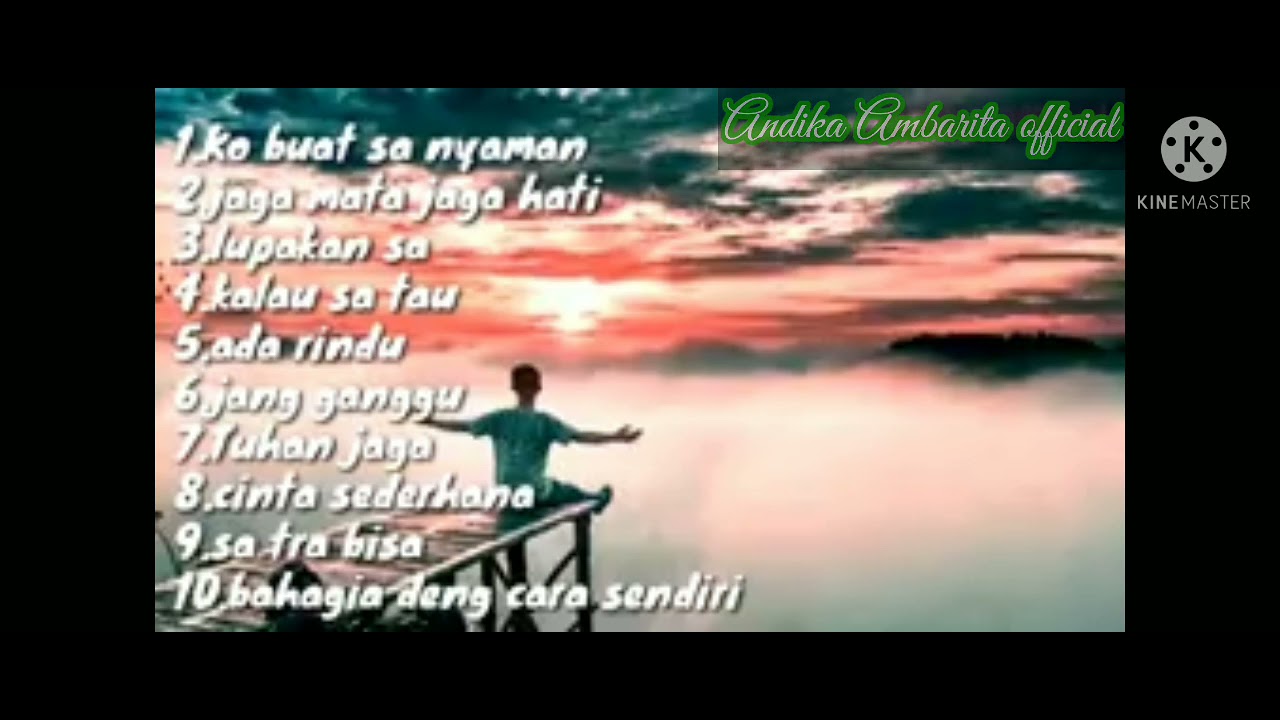 lagu sa buat nyaman||jaga mata jaga hati||lagu viral 2021 - YouTube