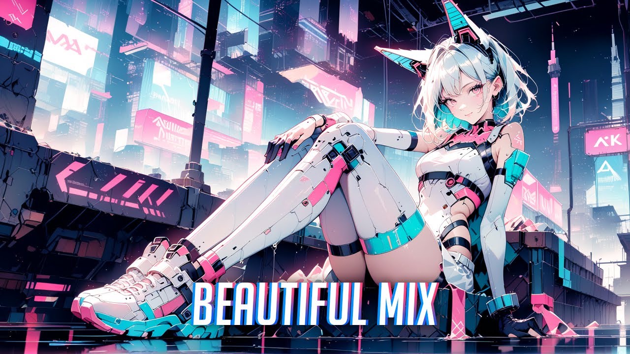 Beautiful NCS Mix 2025 🔥| Best Tracks For Gaming | EDM, Trap, Dubstep, Electronic & More