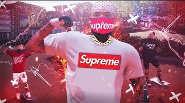 (Xanman - Midnight) Nba2k20 Mixtape