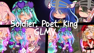 Soldier, Poet, King  • GL2MV • Krew • ‽¿? au?