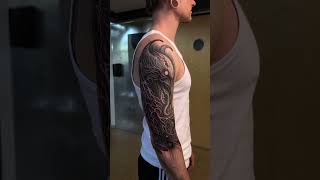 tattoo studio in Nürnberg FABRIKA110 , tattoo artist ROBERTATTOO23CM #tattoo #tattooideas
