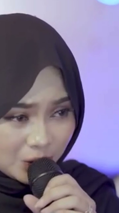 NAZMI NADIA || NGANTOS WALERAN #ngantoswaleran #lagusunda #nazmi