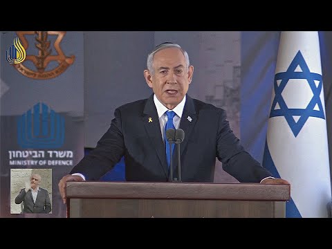 Ракетная атака на Иран: Нетаньяху заявил, что выполнил обещание