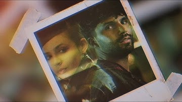 R3HAB x Sofia Carson - Rumors (Lyric Video)