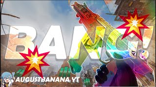 BANG! 💥 | Apex Legends Montage